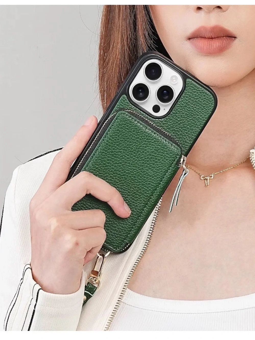 N/A premium green